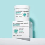 APLB - Glutathione Niacinamide Toner Pad 