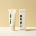 KSECRET - Cleansing Foam Pine Cica 1% + Probiotics