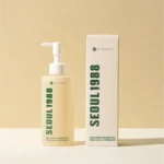 KSECRET - SEOUL 1988 Cleansing Oil Pine Cica 1% + Probiotics