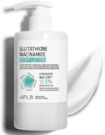 APLB - Glutathione Niacinamide Body Lotion - Imagen 2