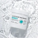 APLB - Glutathione Niacinamide Toner Pad  - Imagen 2