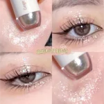 GEGE BEAR - Liquid Eye Shadow - Imagen 2