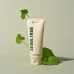 KSECRET - Cleansing Foam Pine Cica 1% + Probiotics - Imagen 2