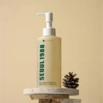 KSECRET - SEOUL 1988 Cleansing Oil Pine Cica 1% + Probiotics - Imagen 2