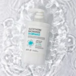 APLB - Glutathione Niacinamide Body Lotion - Imagen 4