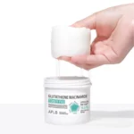 APLB - Glutathione Niacinamide Toner Pad  - Imagen 5