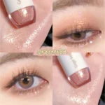 GEGE BEAR - Liquid Eye Shadow - Imagen 6