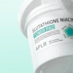 APLB - Glutathione Niacinamide Toner Pad  - Imagen 4
