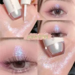 GEGE BEAR - Liquid Eye Shadow - Imagen 5