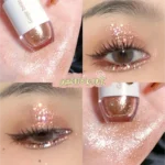 GEGE BEAR - Liquid Eye Shadow - Imagen 3