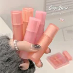 GEGE BEAR - Lip Gloss hidratante con color