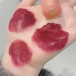 GEGE BEAR - Lip Gloss hidratante con color - Imagen 6