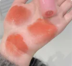 GEGE BEAR - Lip Gloss hidratante con color - Imagen 4