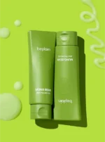 BEPLAIN - Mung Bean Milk Peeling Gel