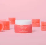 CARE NEL - Berry Lip Night Mask