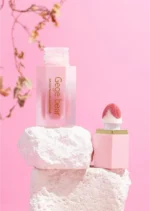 GEGE BEAR - Liquid Blush