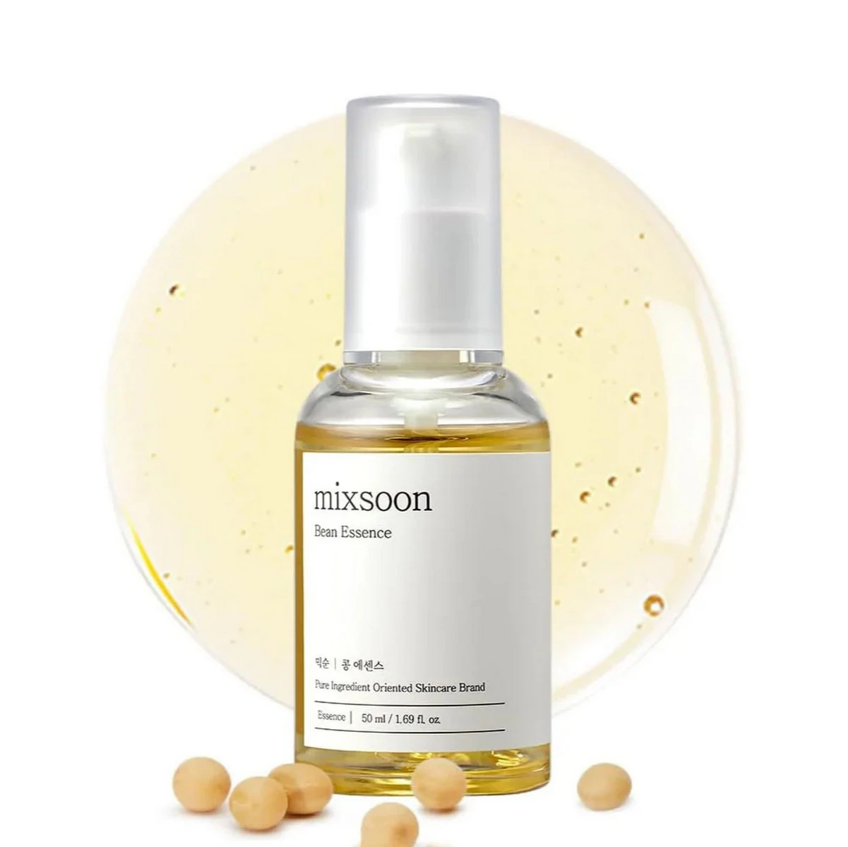 2 MIXSOON - Bean Essence MIXSOON - Bean Essence - Imagen 1