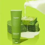BEPLAIN - Mung Bean Milk Peeling Gel - Imagen 2