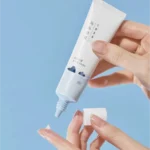 ROUND LAB - 1025 Dokdo Eye Cream - Imagen 2