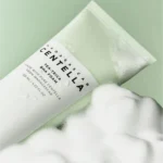 SKIN 1004 - Madagascar Centella Tea-trica BHA Foam - Imagen 2