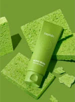 BEPLAIN - Mung Bean Milk Peeling Gel - Imagen 4