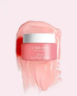 CARE NEL - Berry Lip Night Mask - Imagen 3