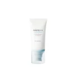 SKIN 1004 - Madagascar Centella Hyalu-Cica Water-Fit Sun Serum - Imagen 5