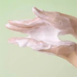 SKIN 1004 - Madagascar Centella Tea-trica BHA Foam - Imagen 4