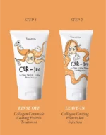 ELIZAVECCA - CER-100 Collagen Coating Protein Ion Injection  - Imagen 3