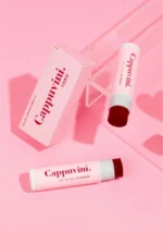 CAPPUVINI - Bálsamo labial con color - Imagen 7