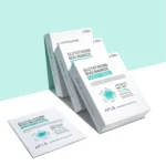 APLB – Glutathione Niacinamide Sheet Mask - Imagen 3