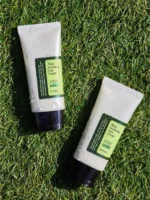 COSRX- Aloe Soothing Sun Cream - Imagen 4