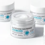 APLB - Glutathione Niacinamide Facial Cream - Imagen 5