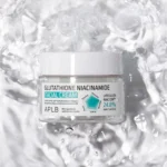 APLB - Glutathione Niacinamide Facial Cream - Imagen 4