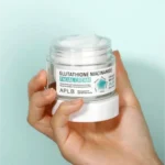 APLB - Glutathione Niacinamide Facial Cream - Imagen 3