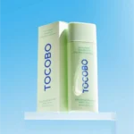 TOCOBO - Cica Calming Sun Serum
