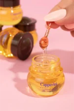 CAPPUVINI - Lip Hidratante de miel - Imagen 2