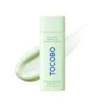 TOCOBO - Cica Calming Sun Serum - Imagen 2