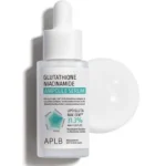 APLB - Glutathione Niacinamide Serum - Imagen 3