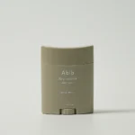 ABIB - Airy Sunstick Smoothing Bar