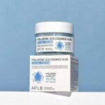 APLB - Hialuronic Acid Ceramide HA B5 Facial Cream