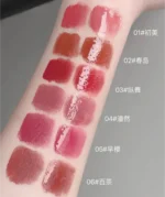 GEGE BEAR - Duo Lip Glaze - Imagen 2