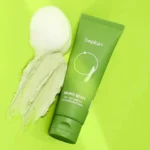 BEPLAIN - Mung Bean Ph-balanced Cleansing Foam - Imagen 2