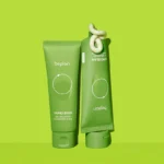 BEPLAIN - Mung Bean Ph-balanced Cleansing Foam - Imagen 4