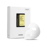 COSRX - Advanced Snail Mucin power Sheet Mask - Imagen 2