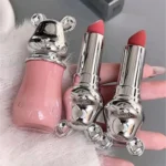 GEGE BEAR - Mist Velvet Lipstick - Imagen 2