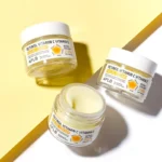 Retinol Vitamin C Vitamin E Facial Cream  - Imagen 2