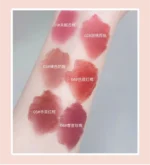 GEGE BEAR - Mist Velvet Lipstick - Imagen 3