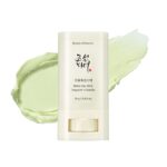 BEAUTY OF JOSEON - Mate Sun Stick Mugwort + Camelia SPF 50+ - Imagen 3