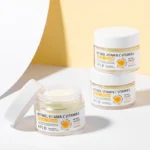 Retinol Vitamin C Vitamin E Facial Cream  - Imagen 4